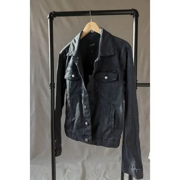 Mens Jacket - Picture 2 of 4